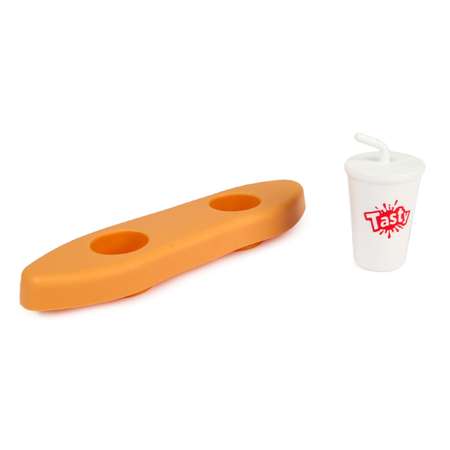 Игровой набор Наша Игрушка продукты