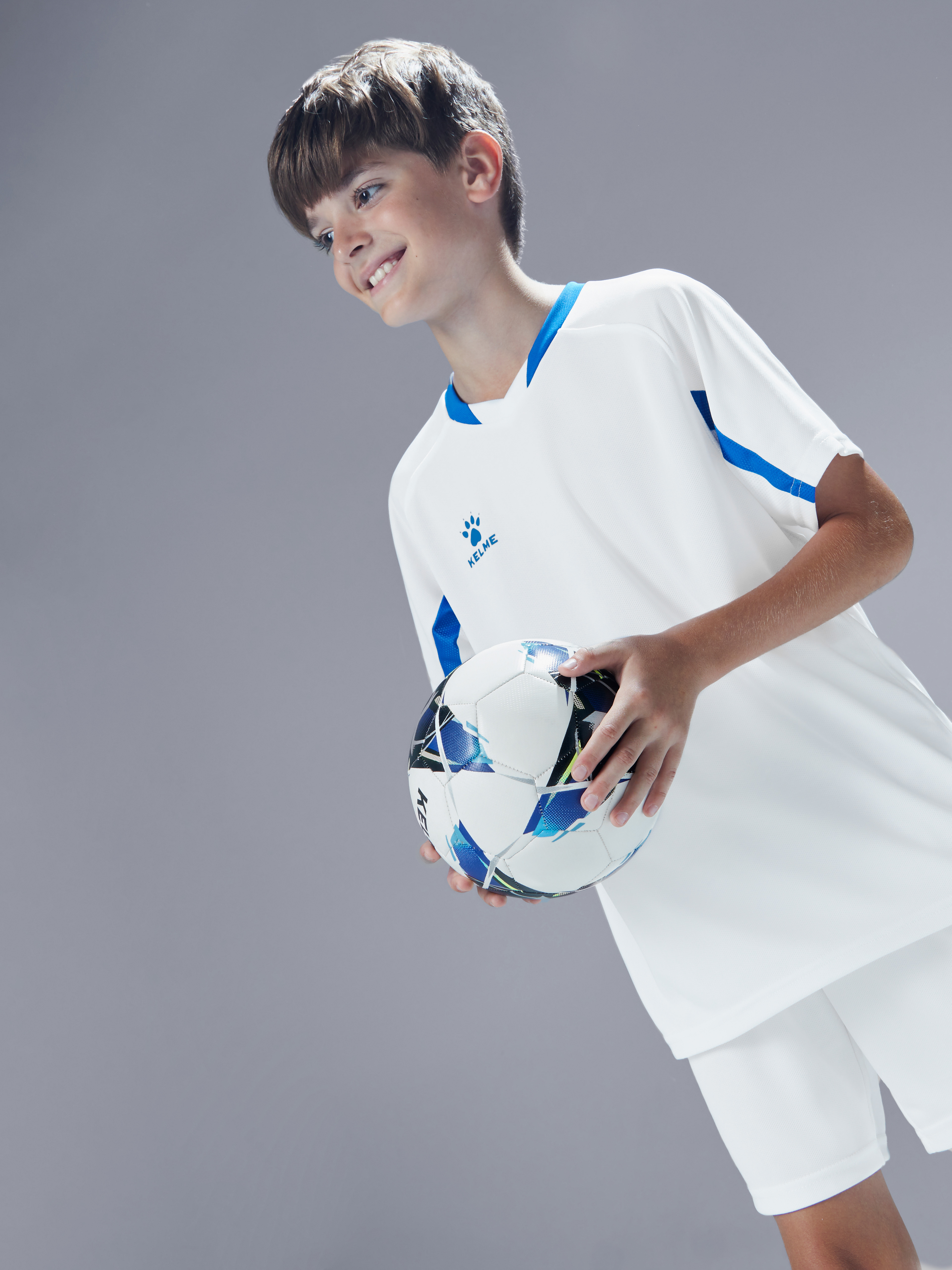 Костюм KELME 7351ZB3130-104 - фото 15
