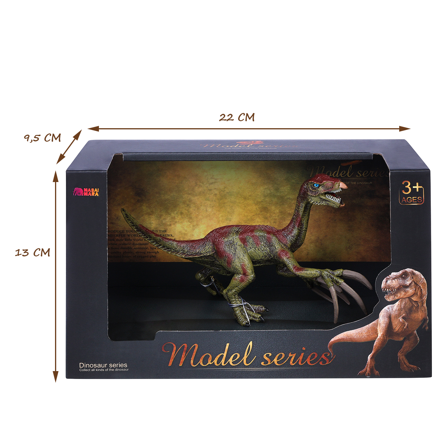 Игровой набор Masai Mara - фото 3