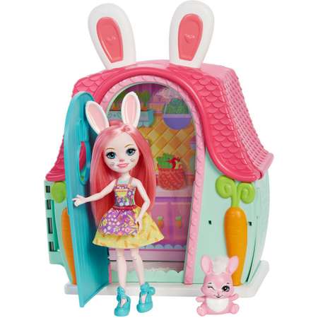 Кукла модельная Enchantimals