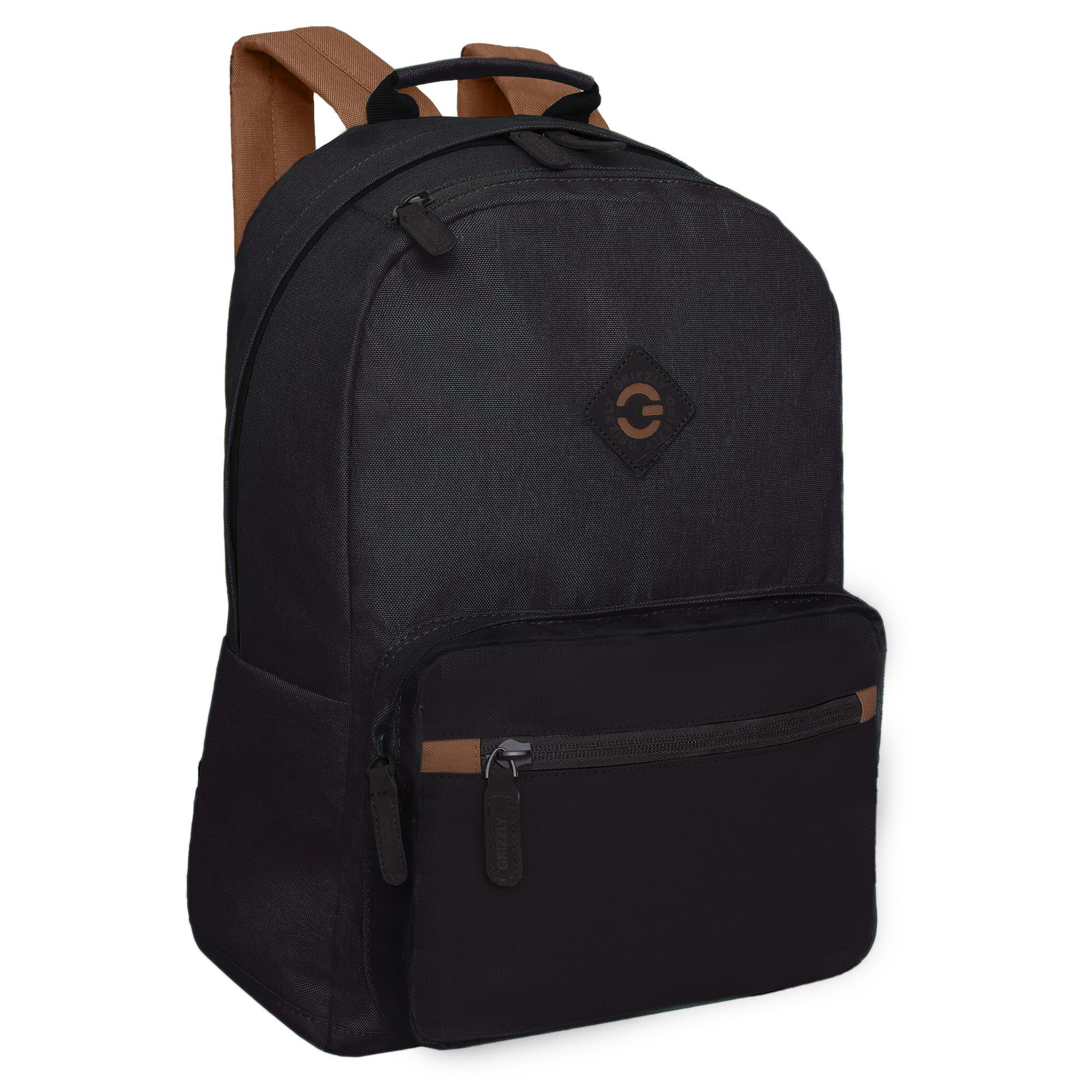 Рюкзак Grizzly Для мальчика - фото 1