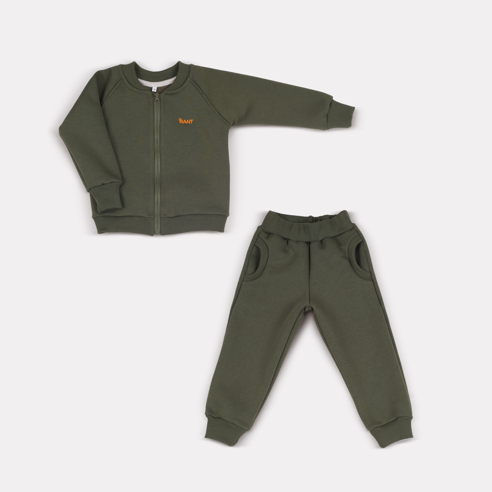Костюм Rant 4610477384136 - фото 1