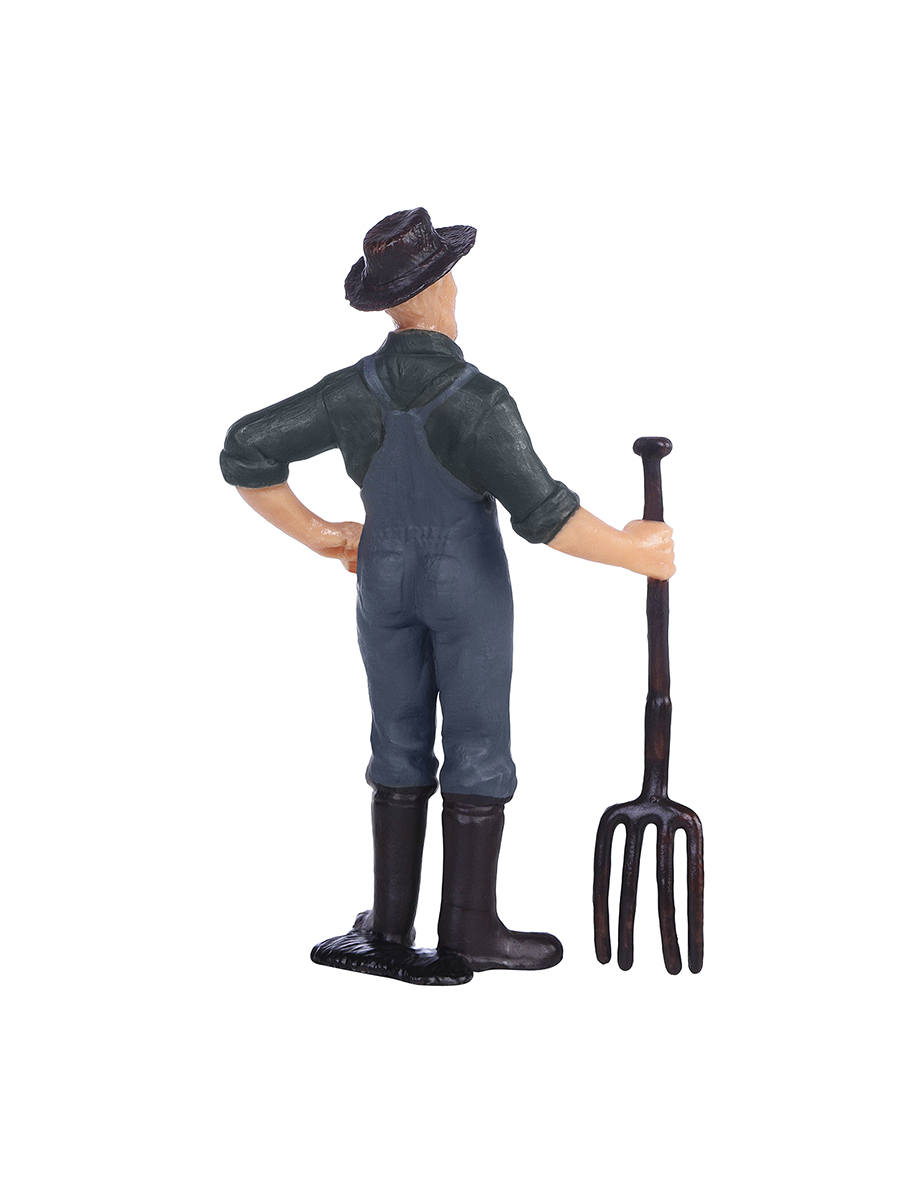 Игровой набор Masai Mara Мир лошадей - фото 8