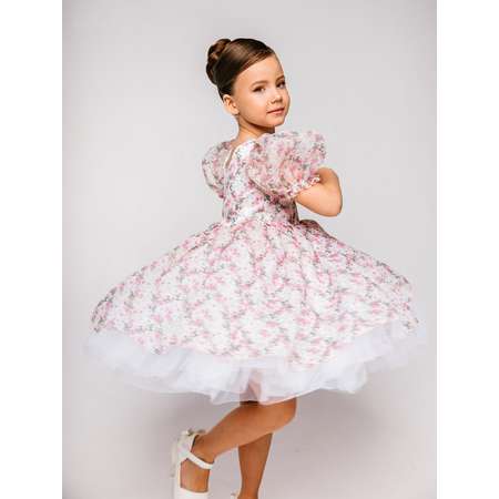 Платье Paurakids