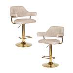 Стул DOBRIN CHARLY 2 шт.