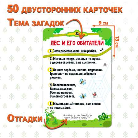 Настольная игра Дрофа-Медиа