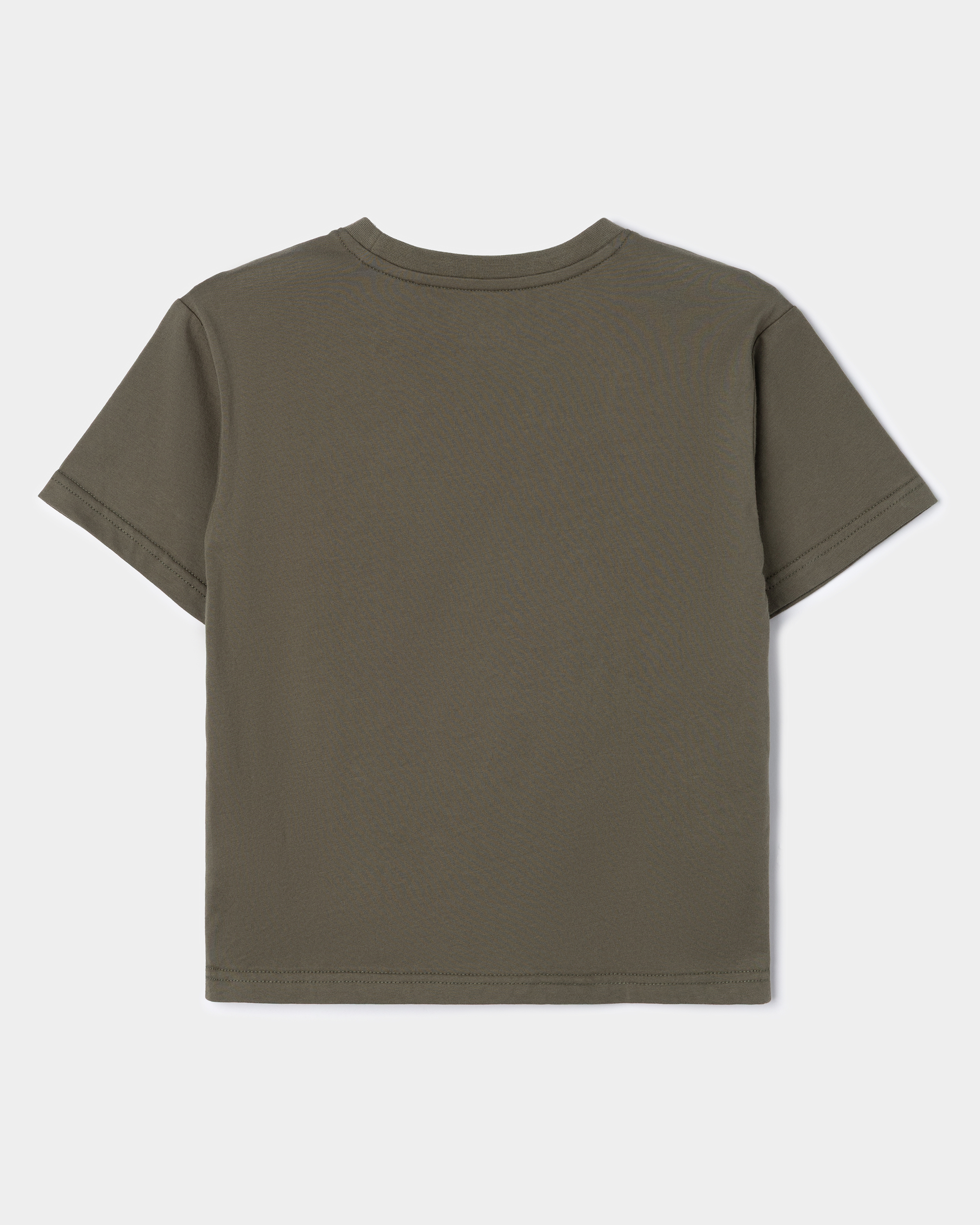 Футболка Futurino S26FU1-B48kb-24 - фото 3