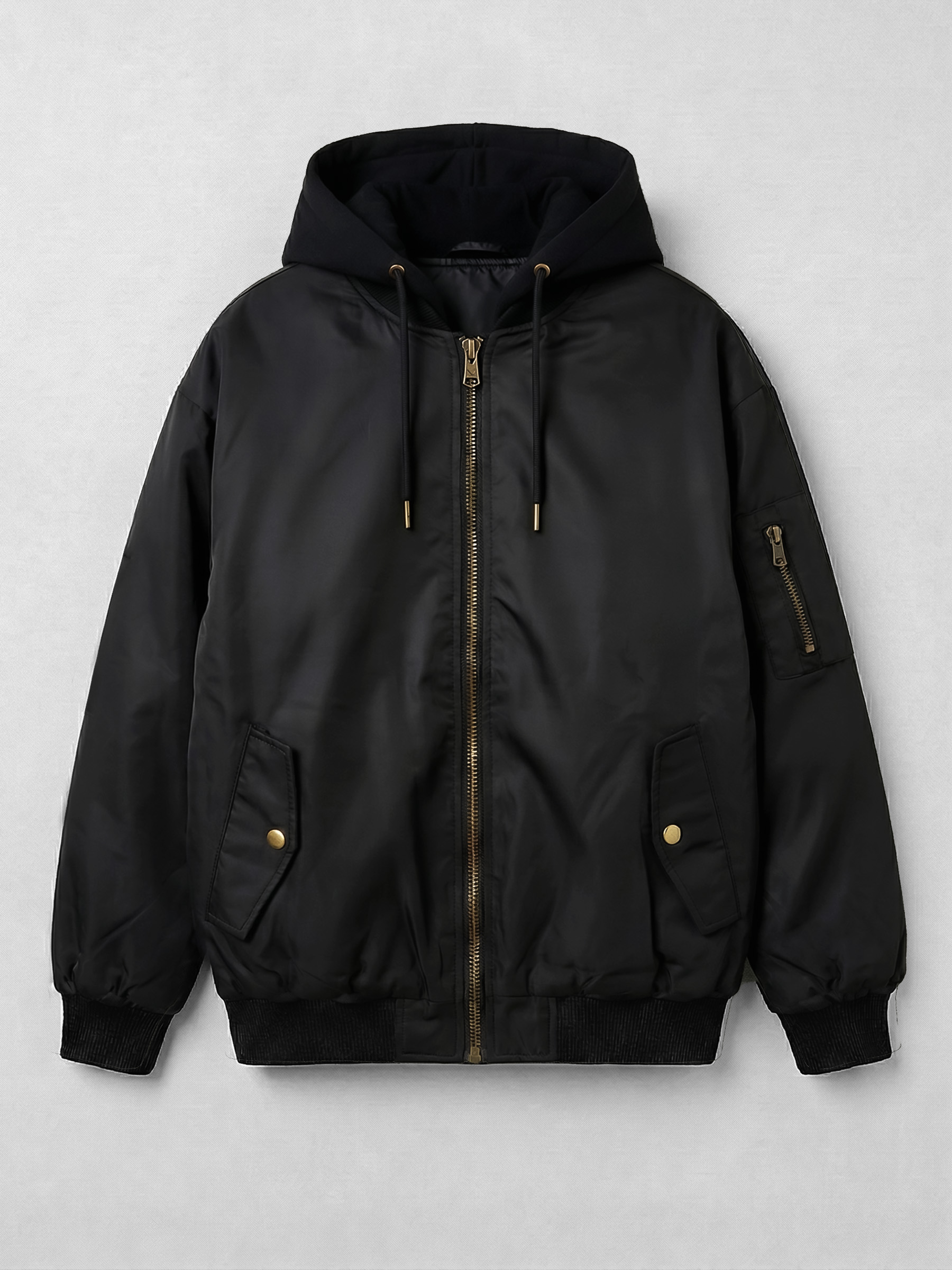 Куртка WBR 73-006 - фото 11