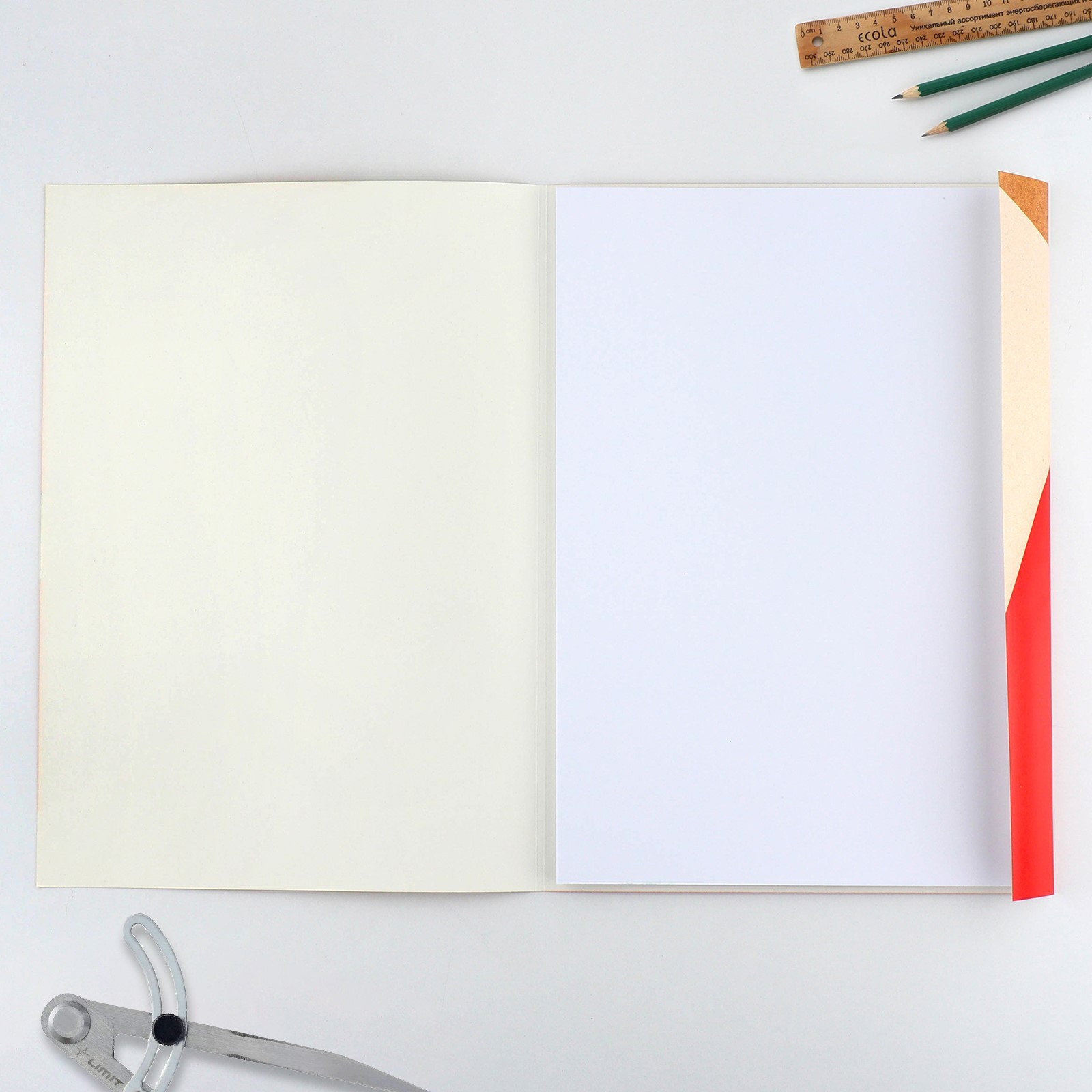 Бумага для черчения ArtFox STUDY - фото 3