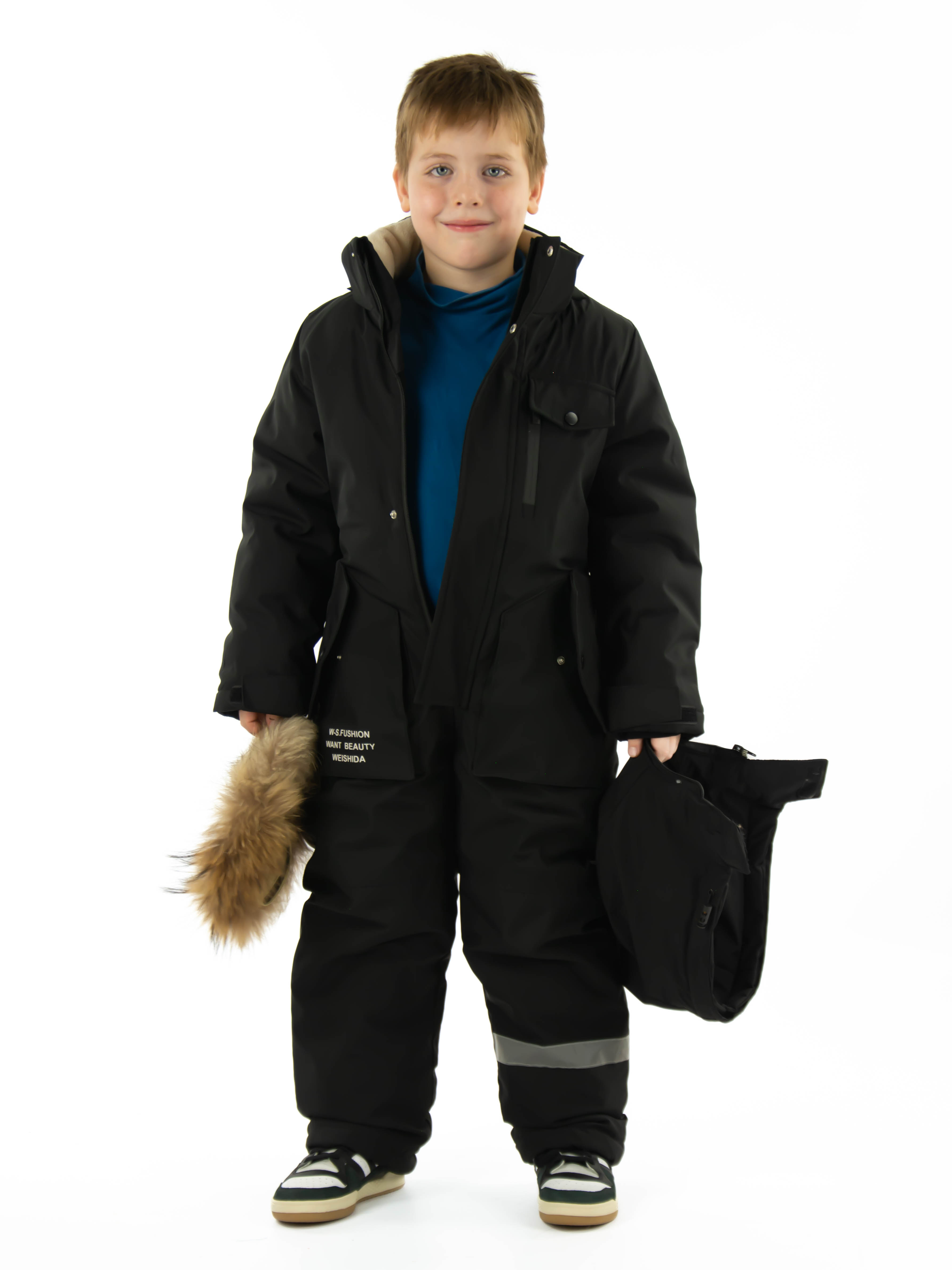 Комбинезон CASTLELADY 663663999 - фото 5