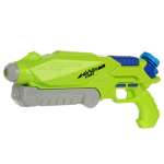 Бластер водный Veld Co Зеленый