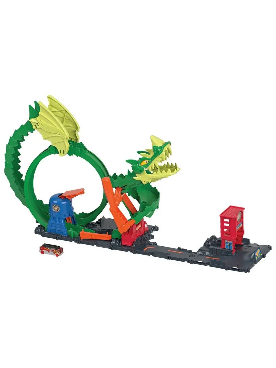 Трек Hot Wheels HDP03 - фото 1
