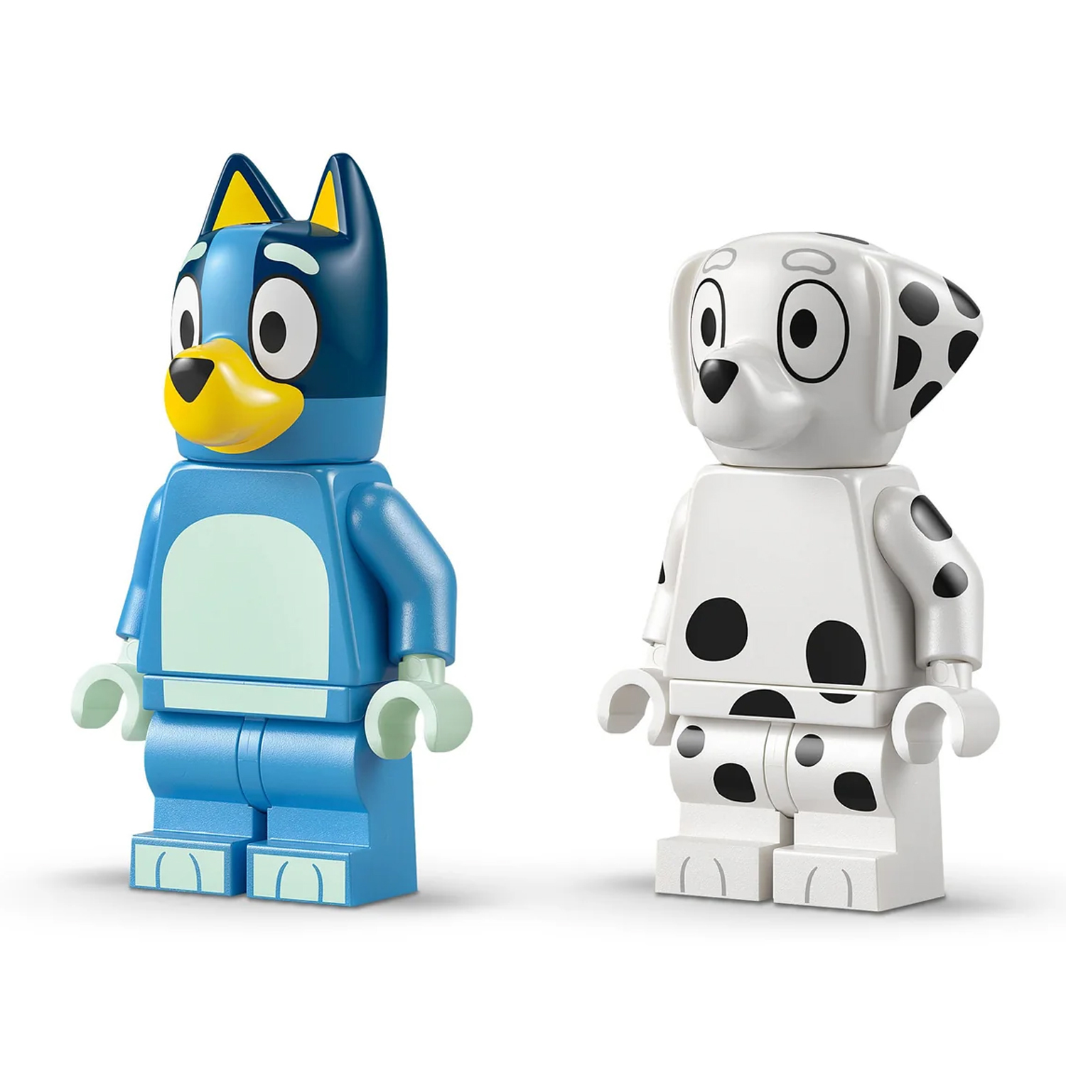 Конструктор LEGO 558 дет. - фото 4