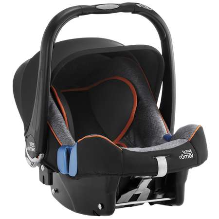 Автокресло Britax Roemer 0 (0 -13 кг)