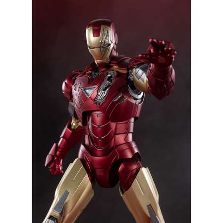Фигурка Tamashii Nations