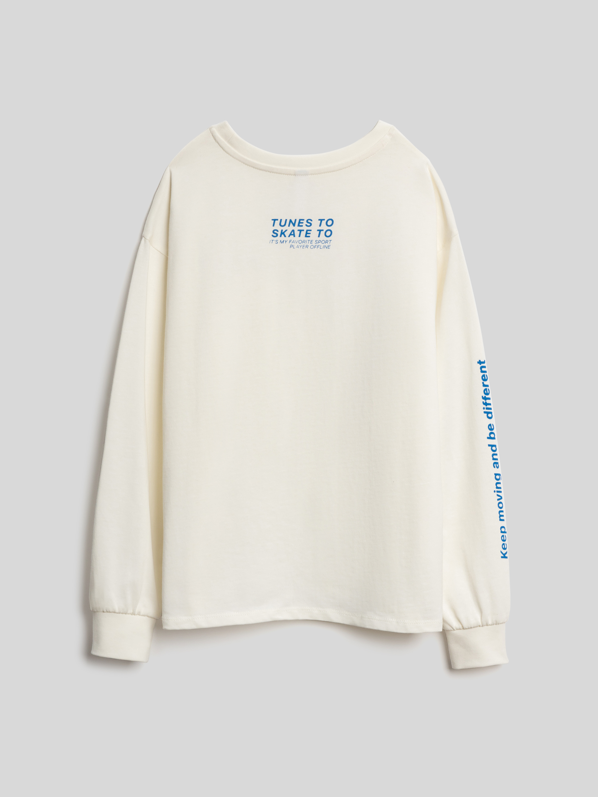 Лонгслив Acoola 20110150101_0089463 - фото 4