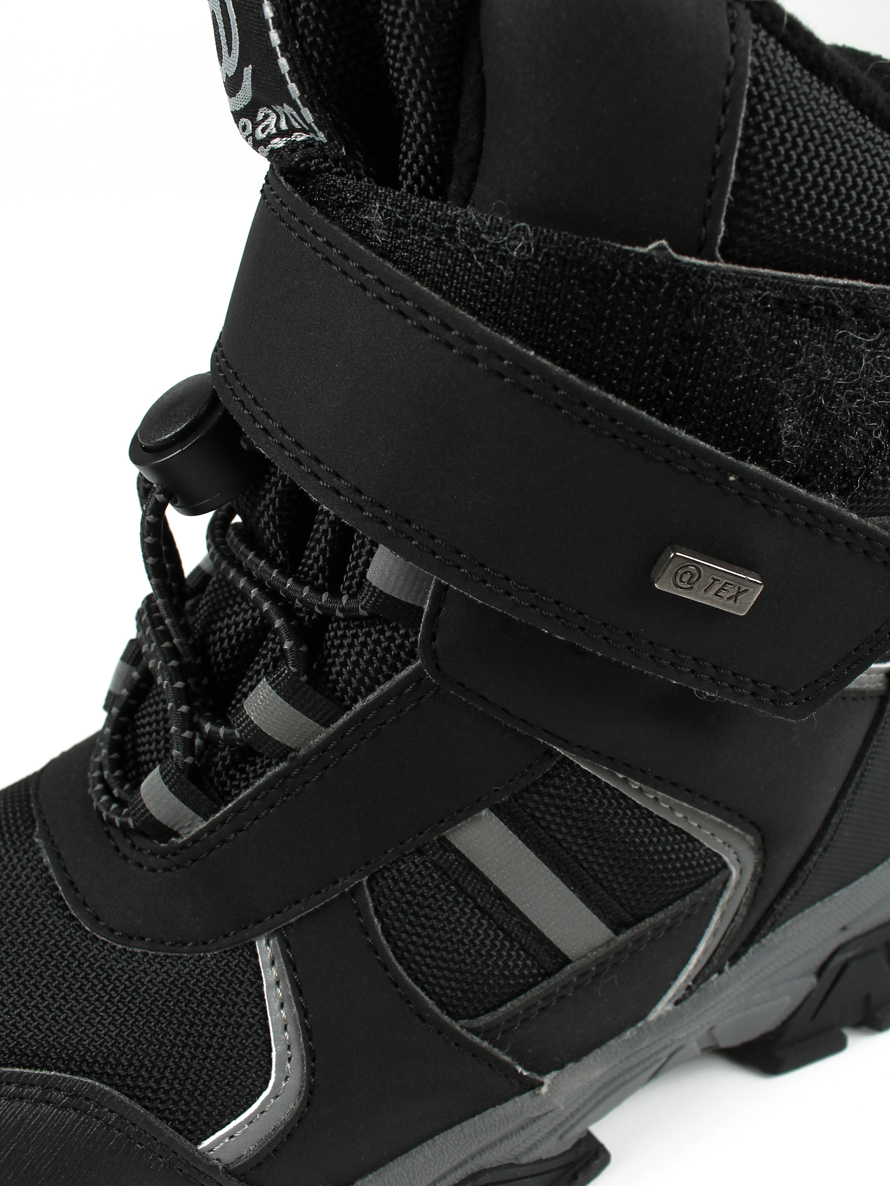 Сапоги Antilopa AL 12783-1 - фото 12