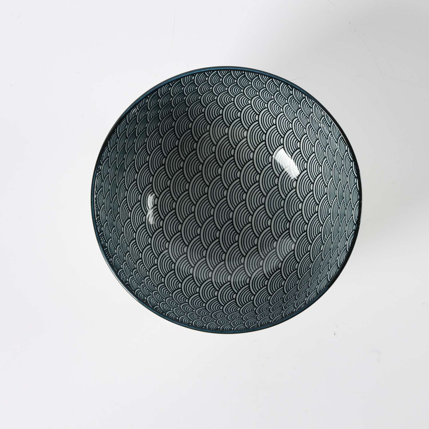 Боул ё Blue village в ассортименте - фото 5