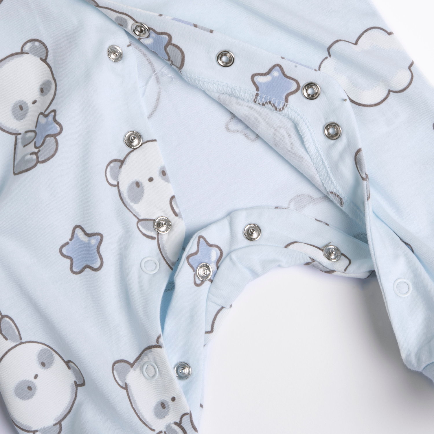 Комбинезон Chicco 09027144000026 - фото 3