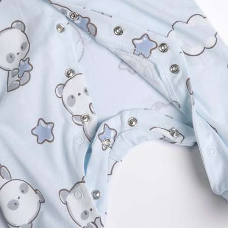 Комбинезон Chicco