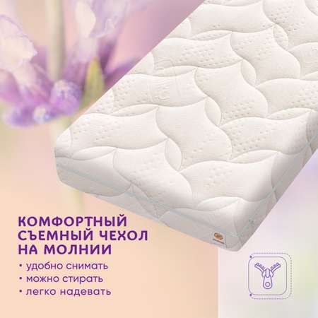 Матрас Boom Baby Orto Dream Milka 120х60