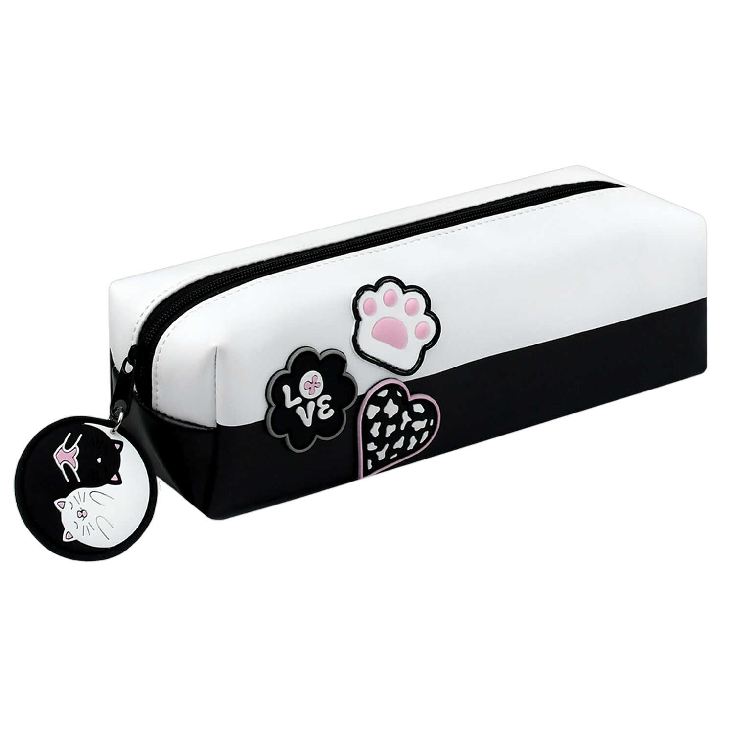 Пенал Феникс + Инь янь - фото 1