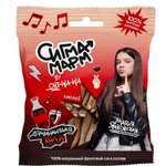 Мармелад Chi-wa-wa Сигмамарм Кола кислый 50г