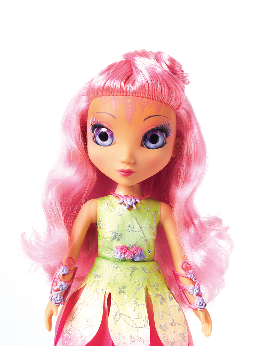 Кукла классическая Nebulous Stars Petulia 11603_NSDA - фото 8