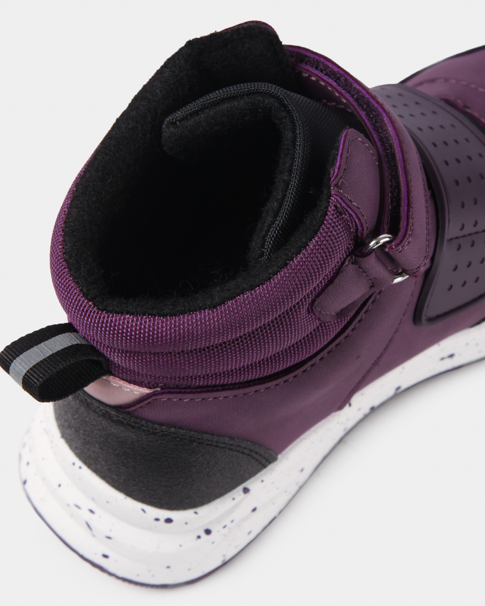 Ботинки Jomoto W24CBtgBO-429-D7 - фото 4