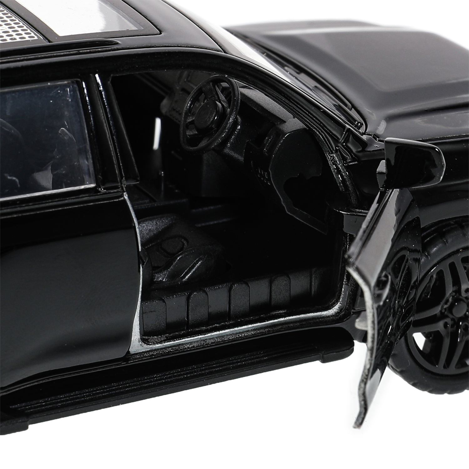 Автомобиль Технопарк Toyota 379013 - фото 16