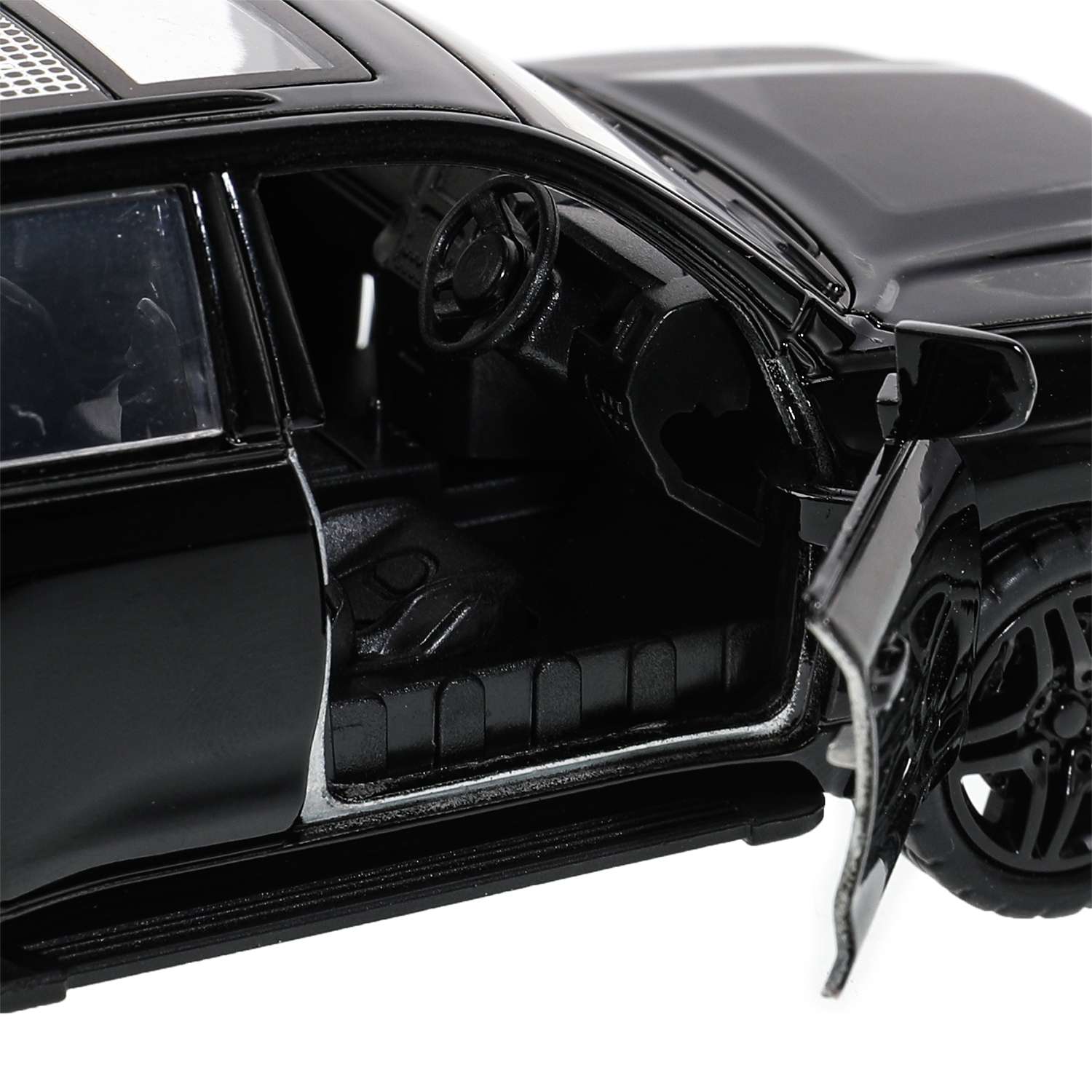 Автомобиль Технопарк Toyota 379013 - фото 16