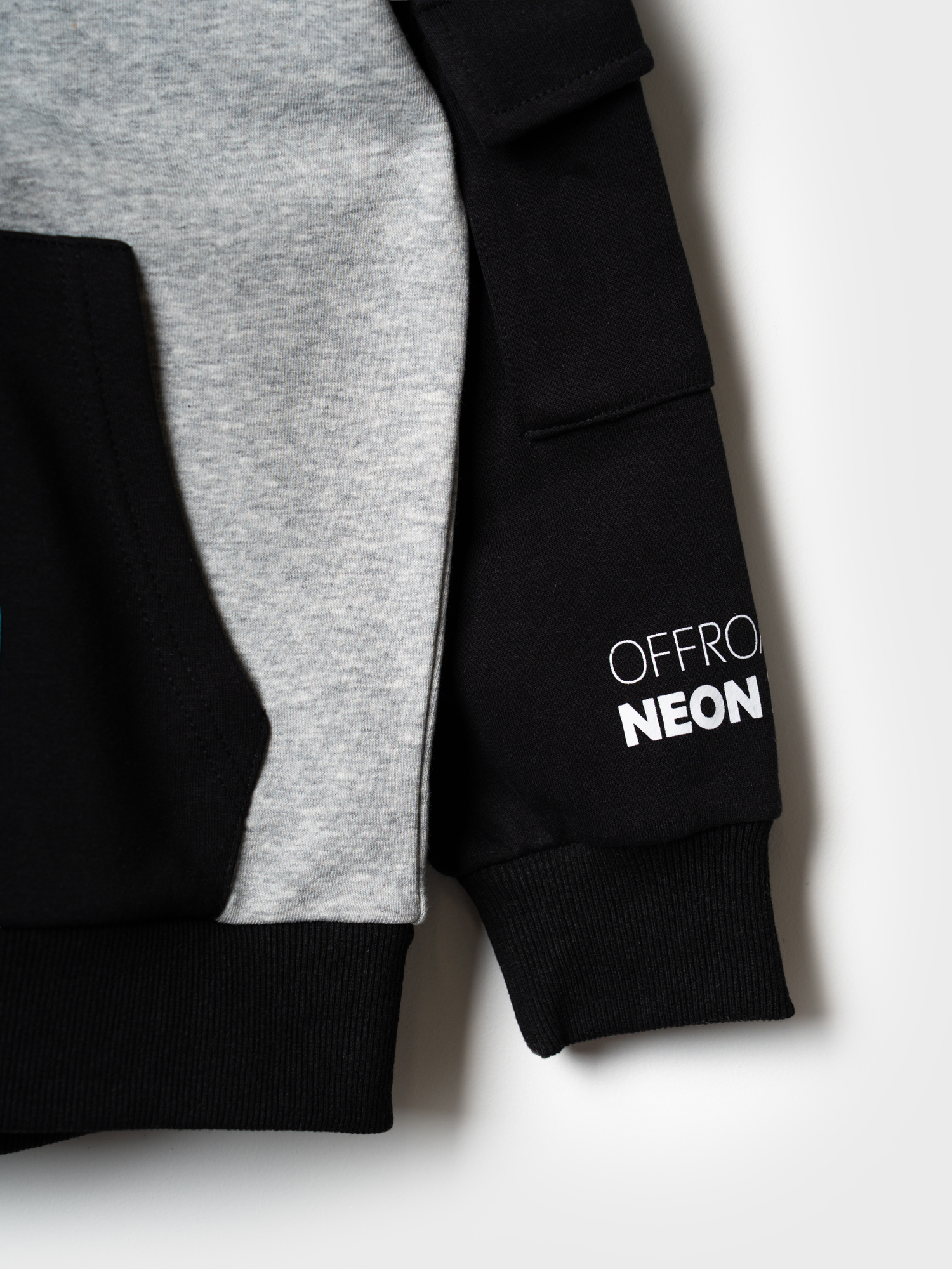 Толстовка PlayToday 12611140 - фото 11