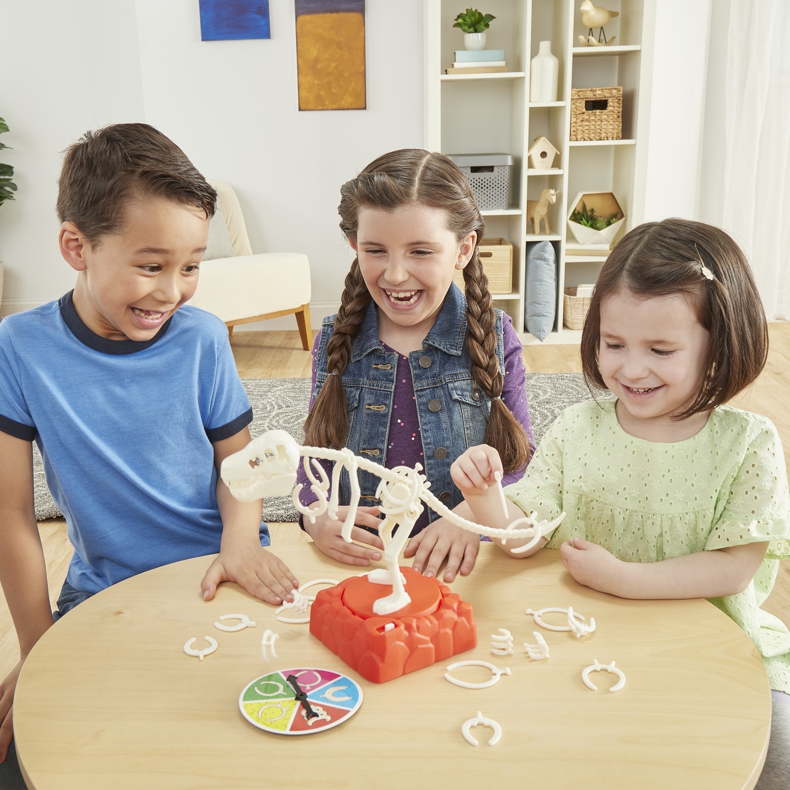 Настольная игра Hasbro Games - фото 13