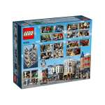 Конструктор LEGO Creator Expert 10255 3966 дет.