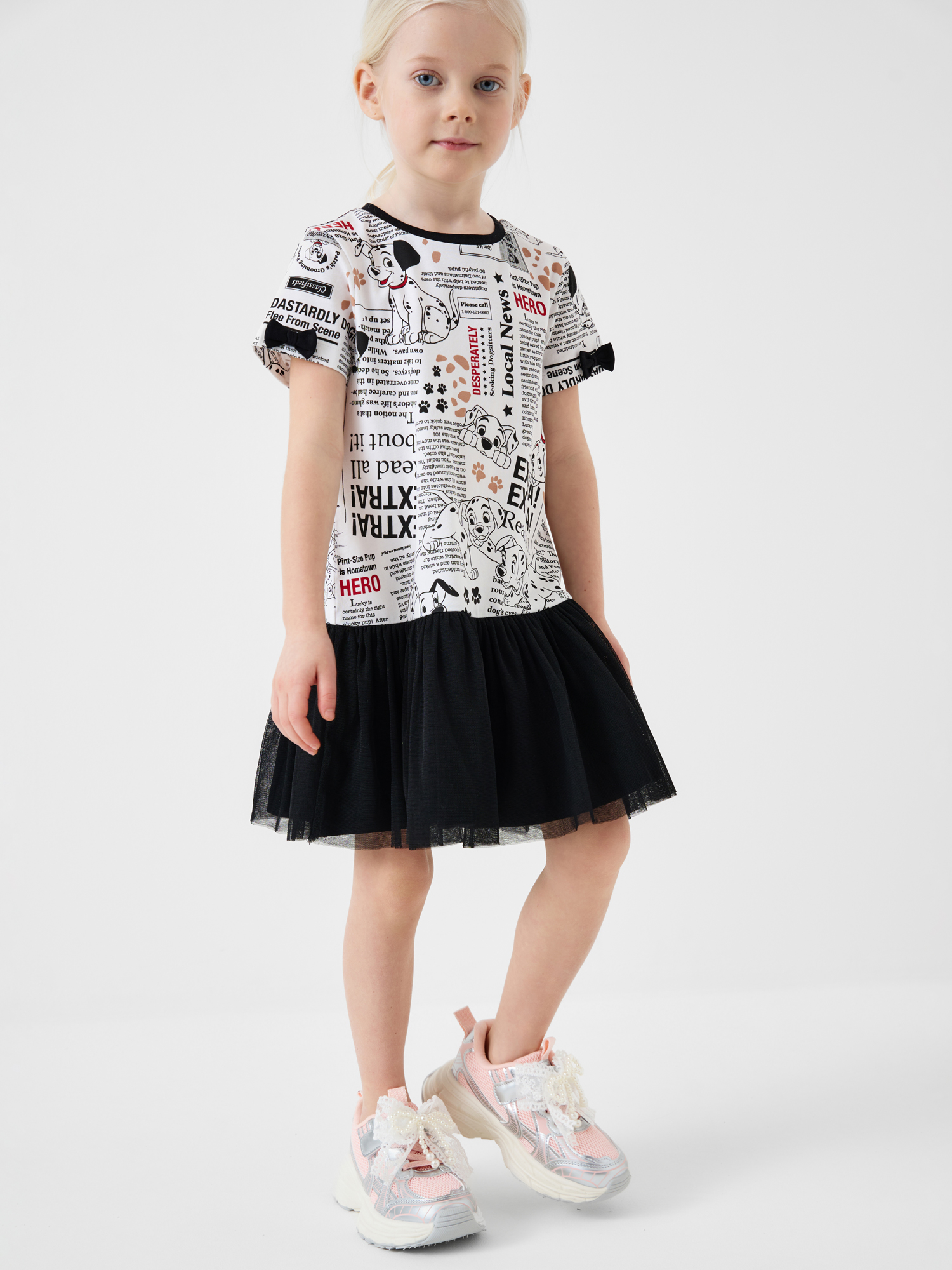 Платье PlayToday 12622048 - фото 1