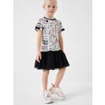 Платье PlayToday