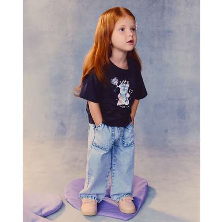 Джинсы Baby Go Trend