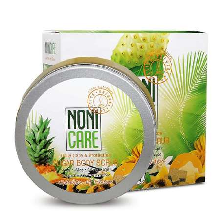 Скраб NONICARE 200 мл