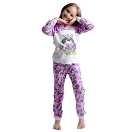 Пижама ДО-Детская Одежда