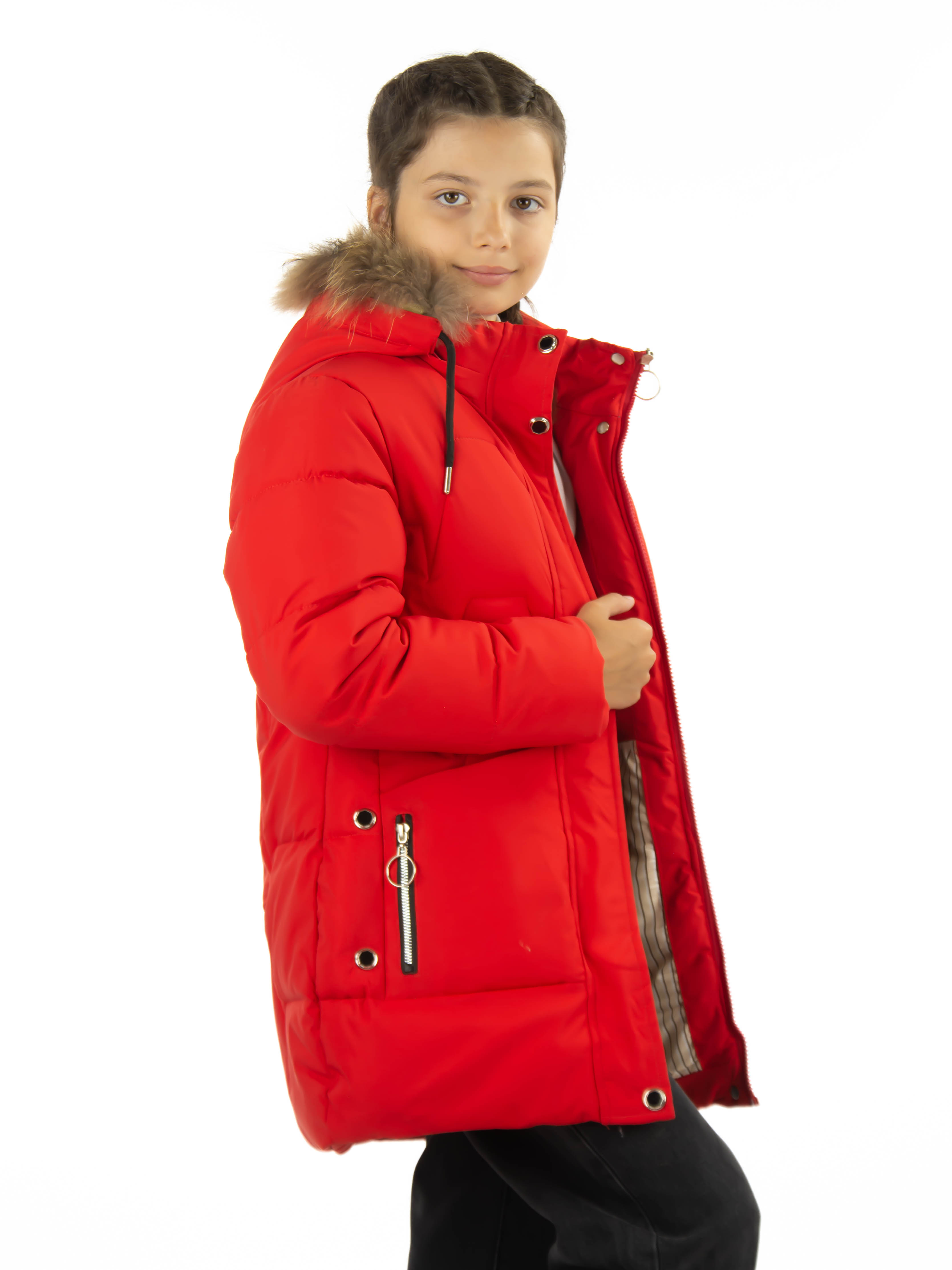 Куртка CASTLELADY 4994991 - фото 3