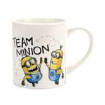 Кружка ND PLAY Миньоны 220 мл