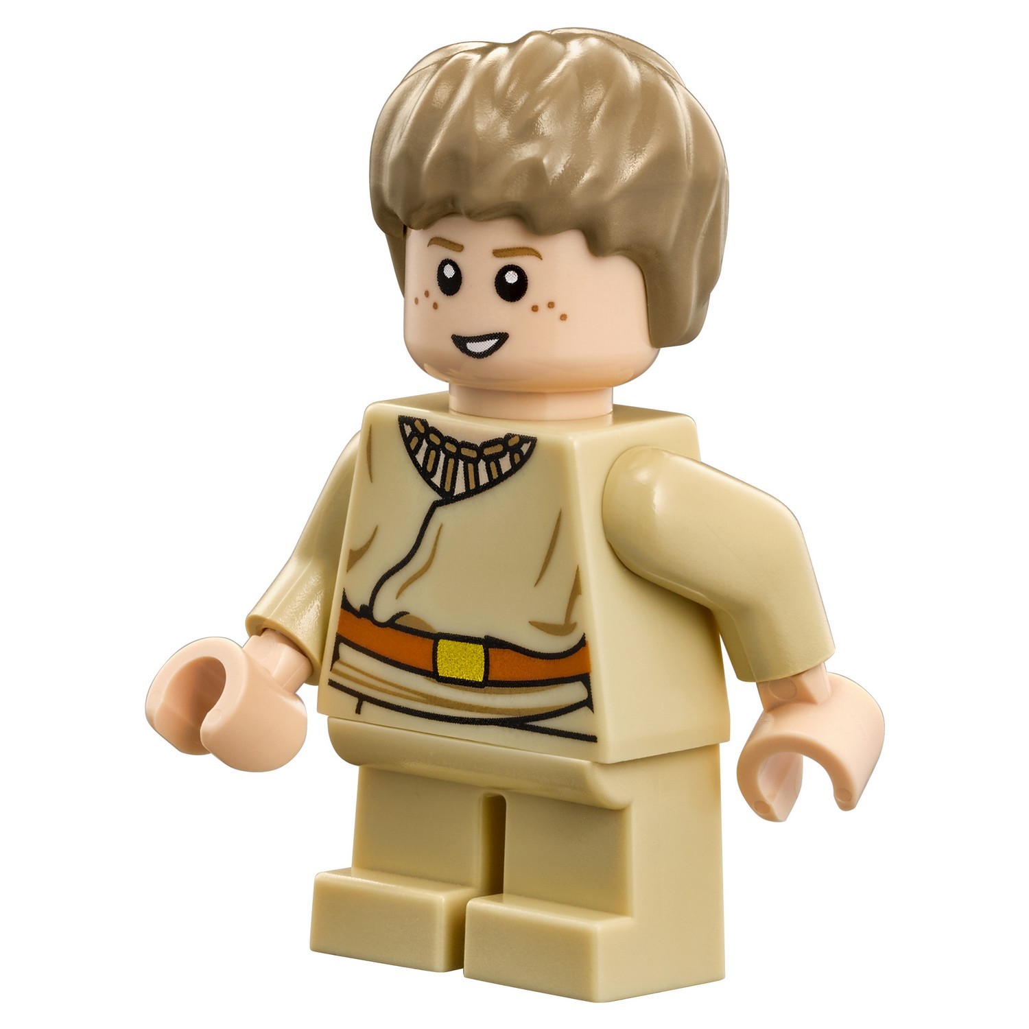 Конструктор LEGO Star Wars Разведвательный корабль Ситхов блочный - фото 17