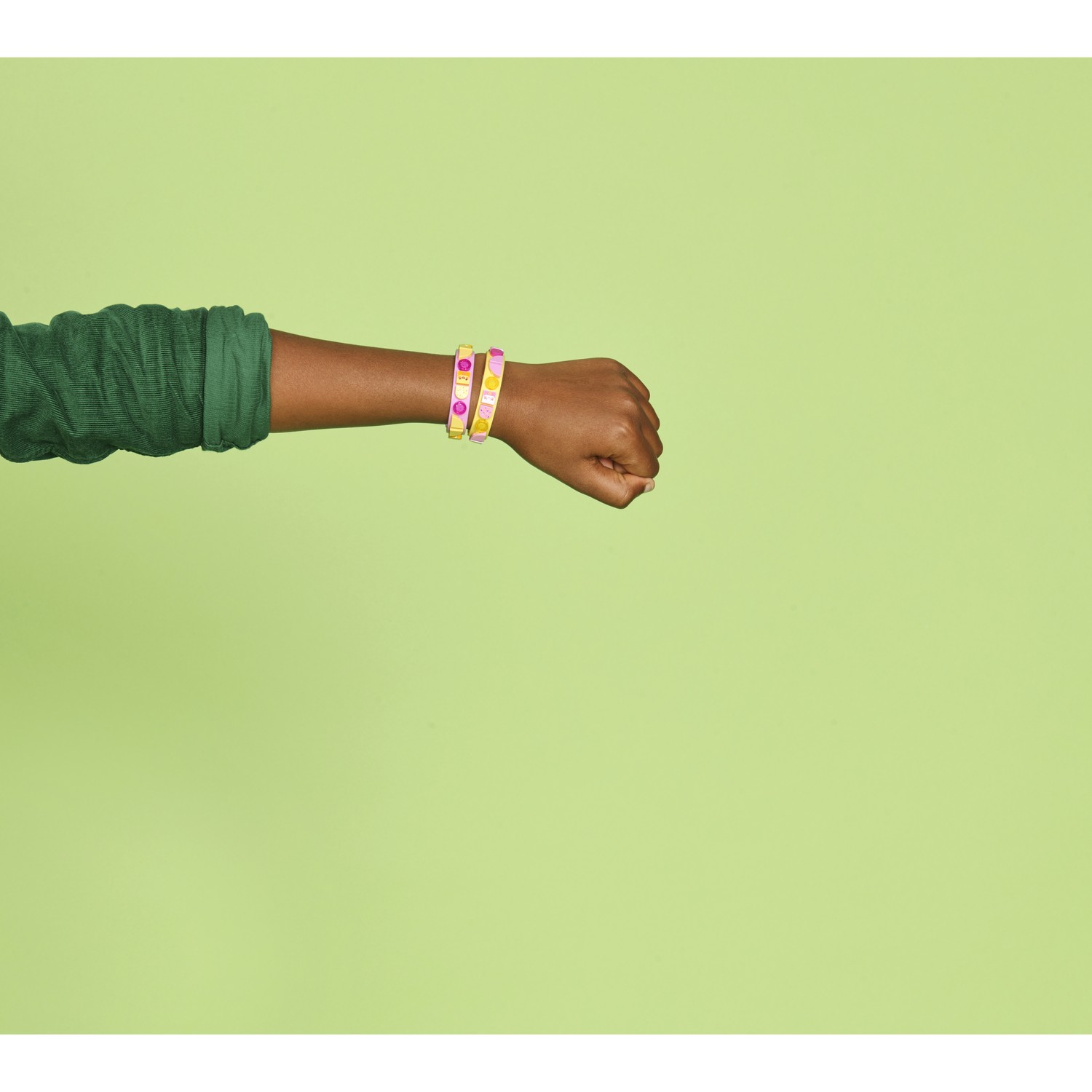 Конструктор LEGO DOTS Браслет Мороженое - фото 7