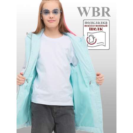 Жилет WBR