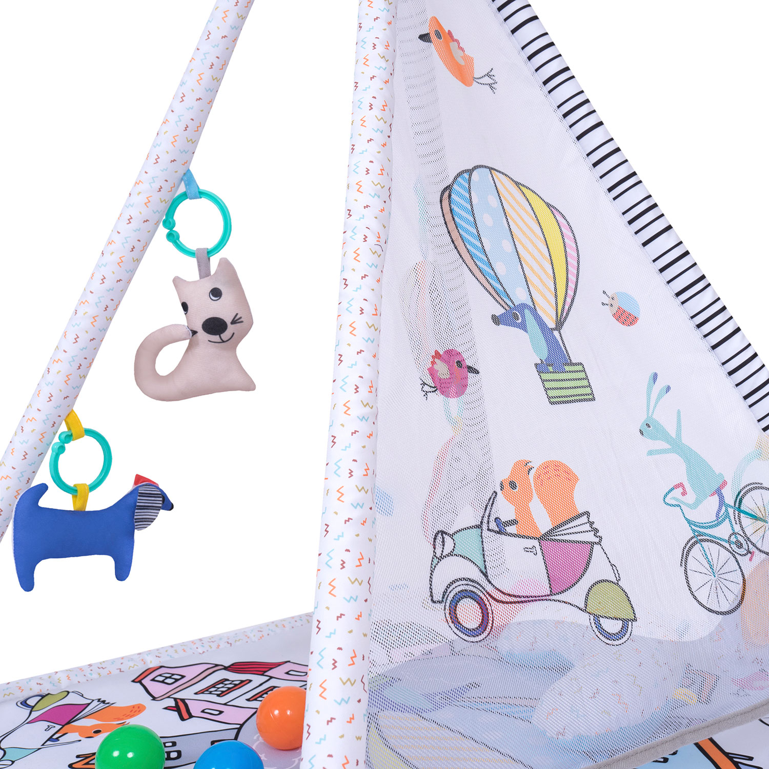 Коврик Nuovita - фото 15