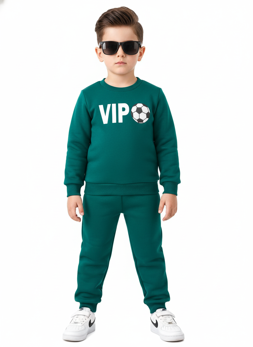 Костюм VGtrikotazh d6151 - фото 2