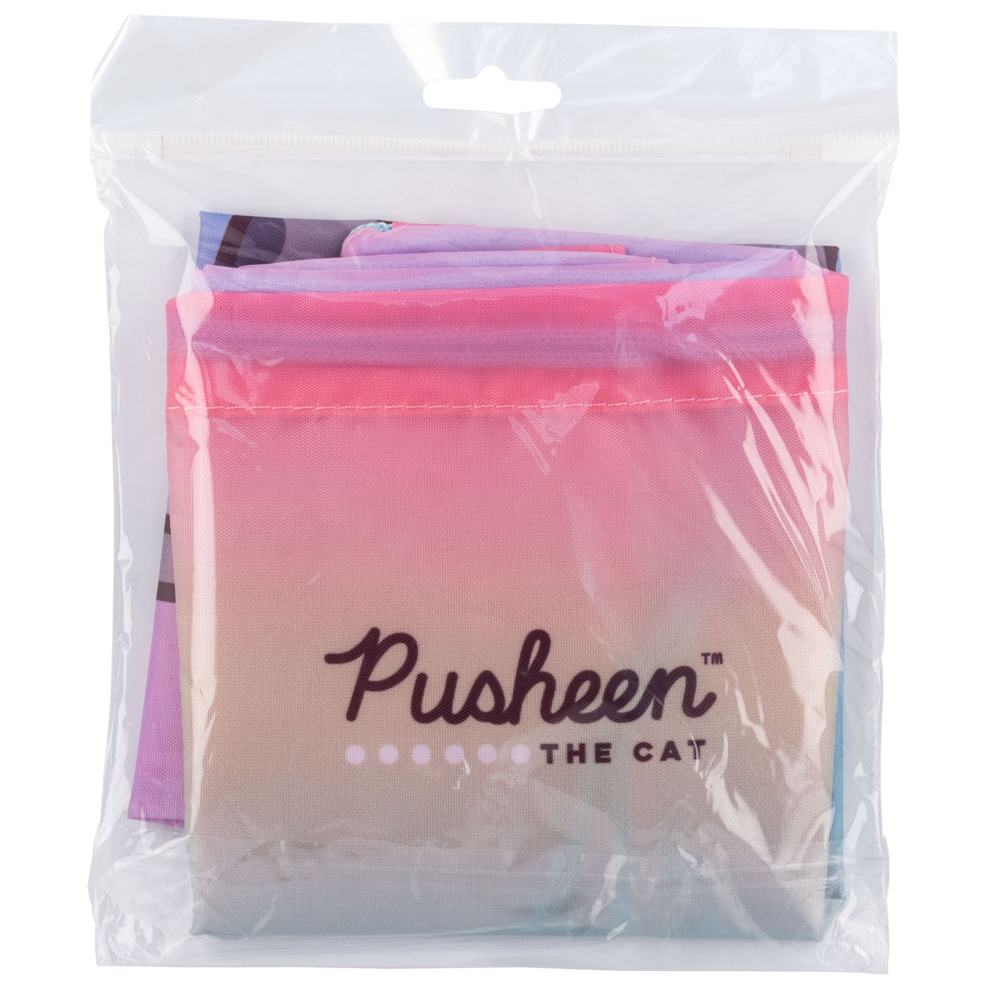 Мешок для обуви Pusheen - фото 3