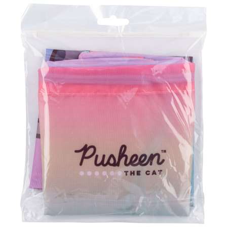 Мешок для обуви Pusheen
