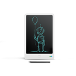 LCD планшет Назад к истокам
