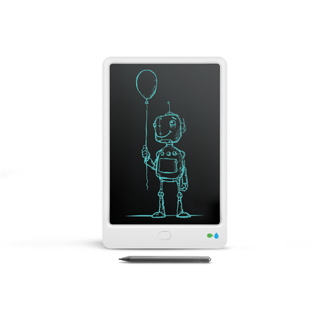 LCD планшет Назад к истокам
